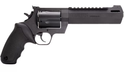 Revolver Taurus 460H Raging Hunter (6,75
