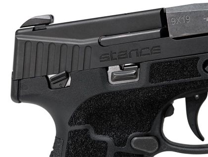 Pistole Savage Stance MC9