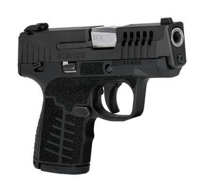 Pistole Savage Stance MC9