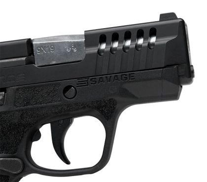 Pistole Savage Stance MC9