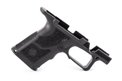 Grip ZEV OZ9 Shorty Size, Černá