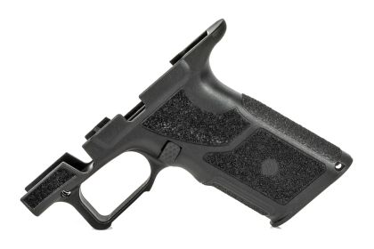 Grip ZEV OZ9c Compact X Size, Černá