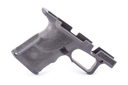 Grip ZEV OZ9c Compact Size, Gray