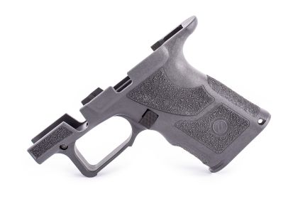Grip ZEV OZ9c Compact Size, Gray