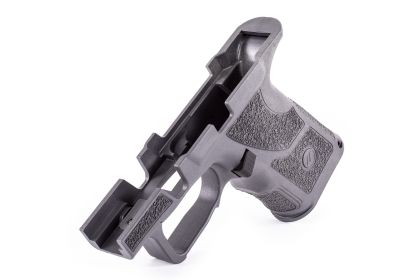 Grip ZEV OZ9c Compact Size, Gray