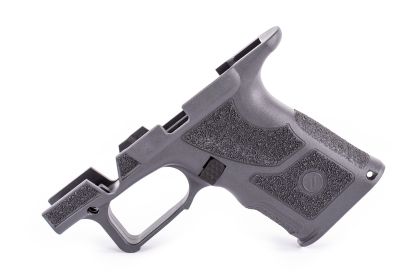 Grip ZEV OZ9 Shorty Size, Gray