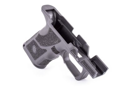 Grip ZEV OZ9 Shorty Size, Gray