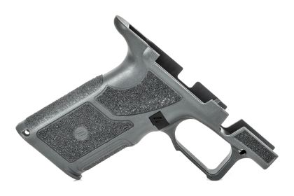 Grip ZEV OZ9c Compact X Size, Gray