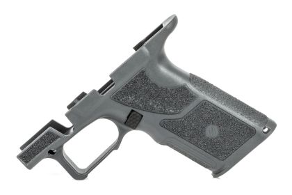 Grip ZEV OZ9c Compact X Size, Gray