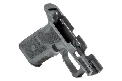 Grip ZEV OZ9c Compact X Size, Gray