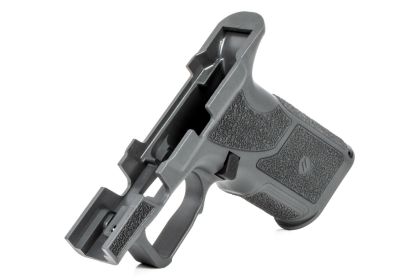 Grip ZEV OZ9c Compact X Size, Gray