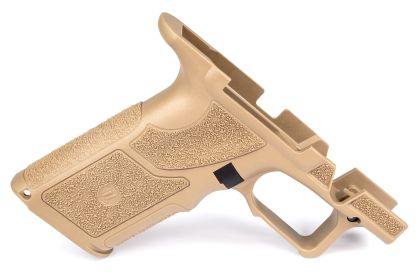 Grip ZEV OZ9 Standard Size, FDE