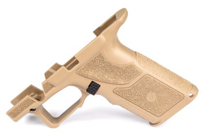 Grip ZEV OZ9 Standard Size, FDE