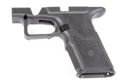 Grip ZEV OZ9 Standard Size, Gray