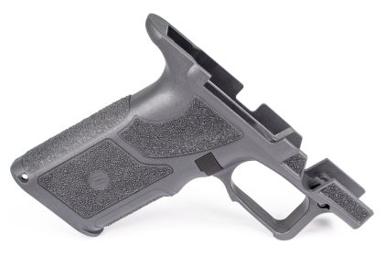 Grip ZEV OZ9 Standard Size, Gray