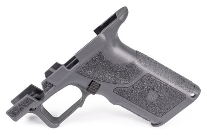 Grip ZEV OZ9 Standard Size, Gray