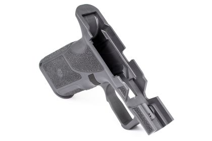 Grip ZEV OZ9 Standard Size, Gray
