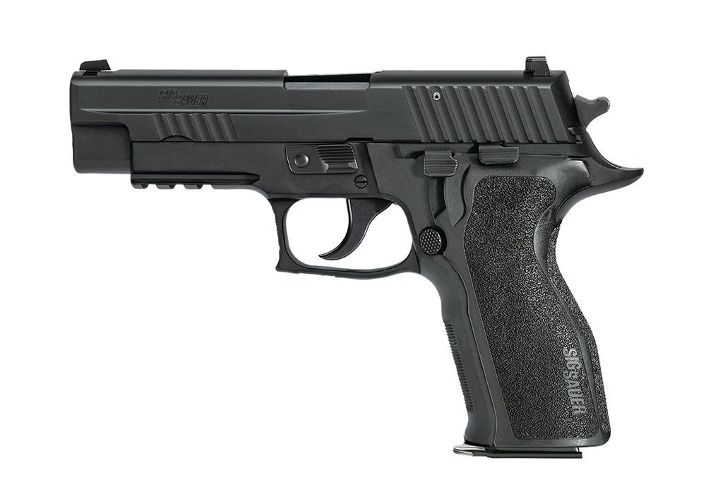 Pistole Sig Sauer P226 Elite
