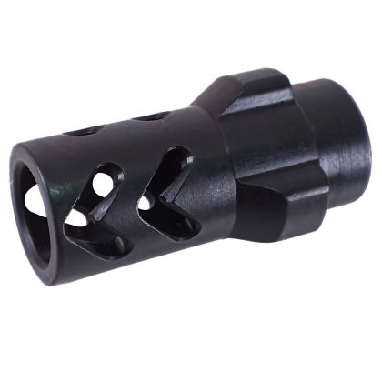 Úsťový adaptér Angstad Arms s rozhraním H&K Tri-Lug, 1/2