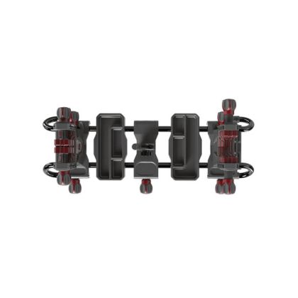 Podstavec pro opěru zbraně při čištění a úpravách Tipton Ultra Gun Vise