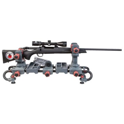 Podstavec pro opěru zbraně při čištění a úpravách Tipton Ultra Gun Vise