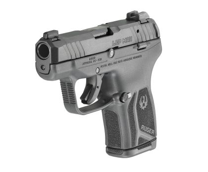 Pistole Ruger LCP MAX