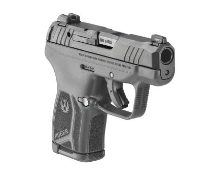 Pistole Ruger LCP MAX