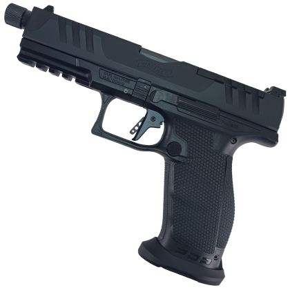 Pistole Walther PDP PRO SD Full Size (5,1