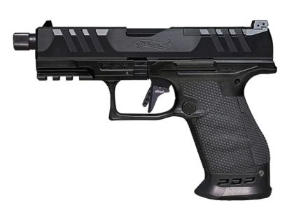 Pistole Walther PDP PRO SD Compact (4,6