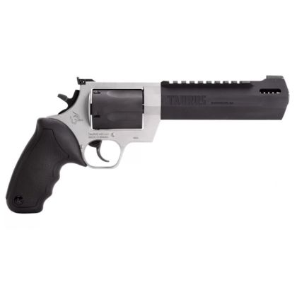 Revolver Taurus 460H Raging Hunter Duo Tone (6,75