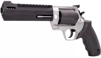 Revolver Taurus 460H Raging Hunter Duo Tone (6,75