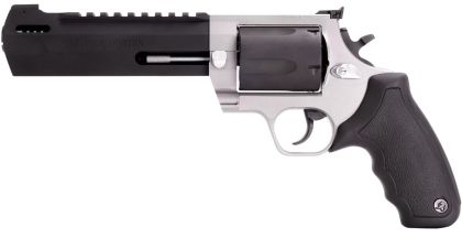 Revolver Taurus 460H Raging Hunter Duo Tone (6,75