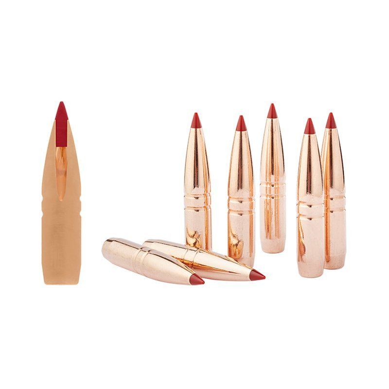 Střela Hornady 6mm/.243, 80gr/5,2g, CX