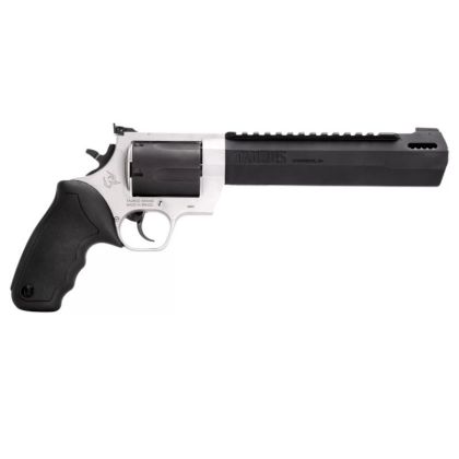Revolver Taurus 460H Raging Hunter Duo Tone (8,37