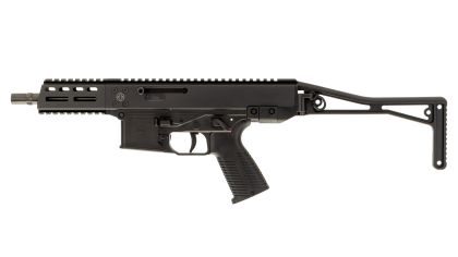 Samonabíjecí puška B&T GHM45