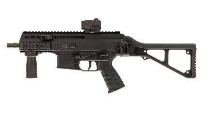 Samonabíjecí puška B&T APC45 PRO