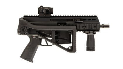 Samonabíjecí puška B&T APC45 PRO