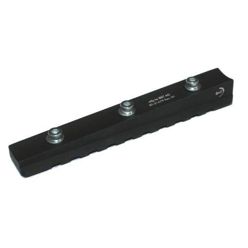 Rail (lišta) B&T pro předpažbí Sig 552/553