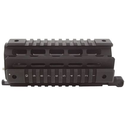 Předpažbí B&T pro Sig 552/553