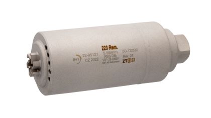Tlumič B&T RBS DM, .223