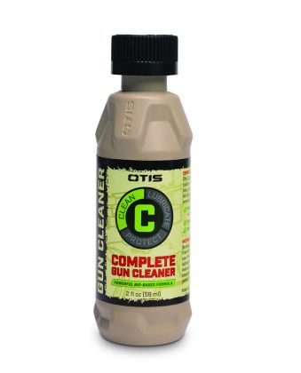 Otis Complete Gun Cleaner (59 ml)