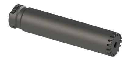 Tlumič B&T RBS SQD, 9x19, Tri-Lug