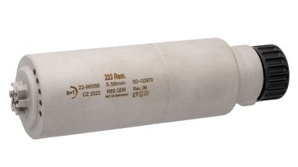 Tlumič B&T RBS QDR, .223
