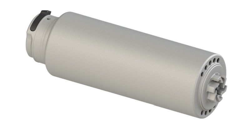 Tlumič B&T RBS QDM Compact, .30