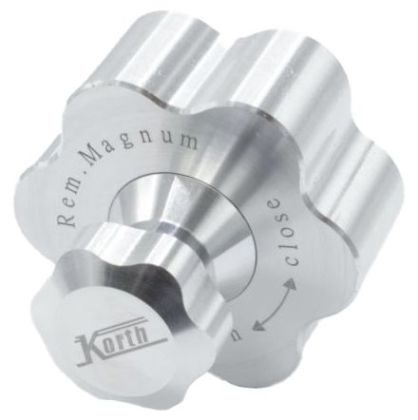 Rychlonabíječ Korth .44, 6 ran