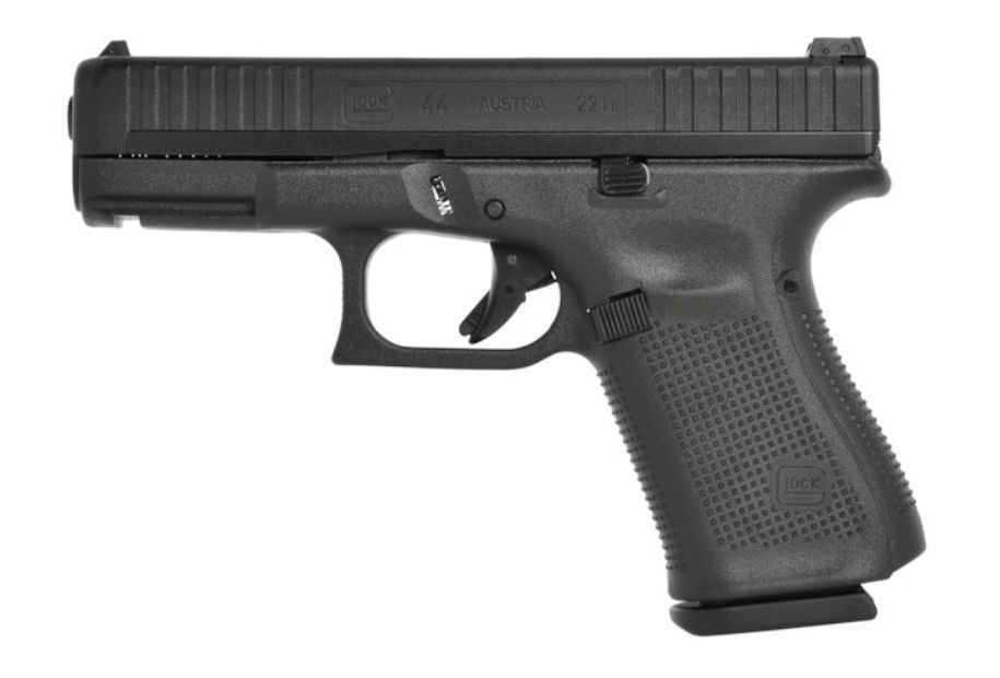 Pistole Glock 44 SD