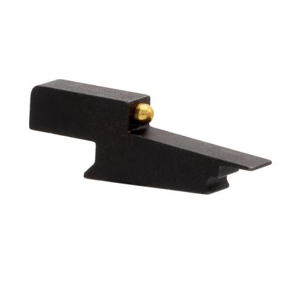 Muška pro revolver Korth Perlkorn Goldinlay, 4,5 mm