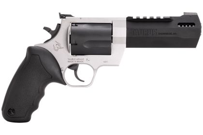 Revolver Taurus 460H Raging Hunter Duo Tone (5,12