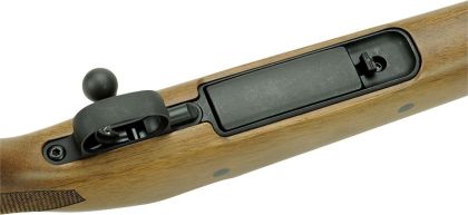 Opakovací puška Savage 110 Classic (6,5 Creedmoor)