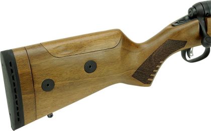 Opakovací puška Savage 110 Classic (6,5 Creedmoor)